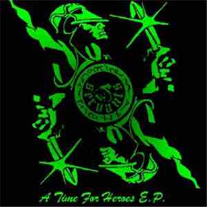 Servants Of Charon - A Time For Heroes E.P. album