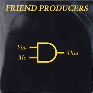 Seth Faergolzia - Friend Producers album