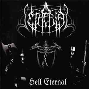 Setherial - Hell Eternal album