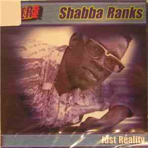 Shabba Ranks - Just Reality album