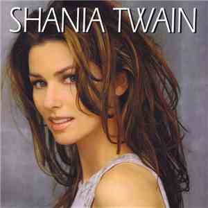 Shania Twain - Revlon album