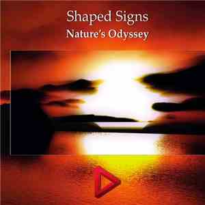 Shaped Signs - Nature's Odyssey album