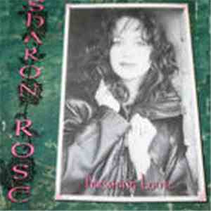 Sharon Rose  - Breaking Loose album