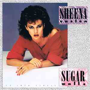Sheena Easton - Sugar Walls (Dance Mix) album