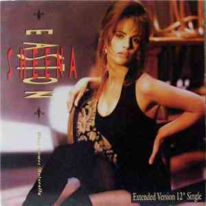 Sheena Easton - What Comes Naturally (Extended Version) album