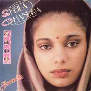 Sheila Chandra - Silk album