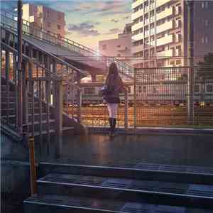 Shimapan Society - A.M. album