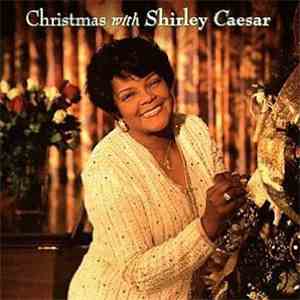 Shirley Caesar - Christmas With Shirley Caesar album