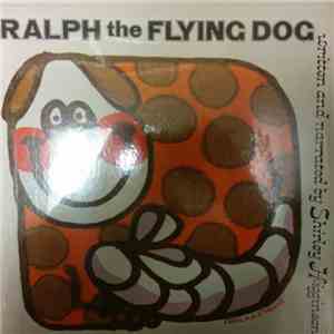Shirley Higginson - Ralph The Flying Dog album
