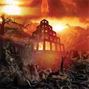 Shrinebuilder - Shrinebuilder album