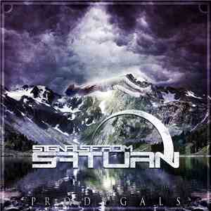 Signals From Saturn - Prodigals album