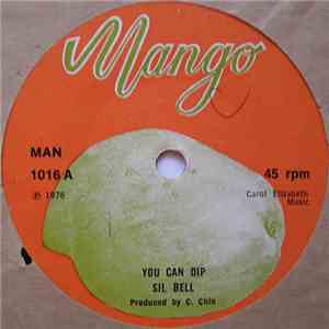 Sil Bell - You Can Dip album