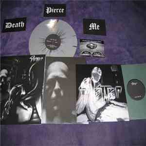 Silencer  - Death - Pierce Me album