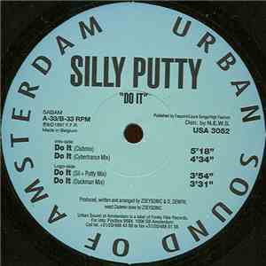 Silly Putty - Do It album