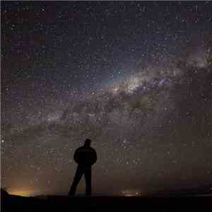 Simon Slator - Skylight album