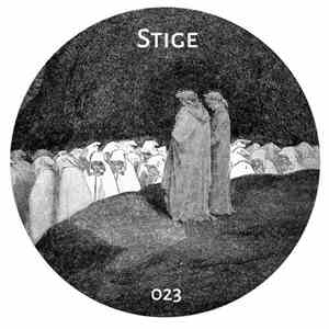 Simone Tavazzi - Fade album