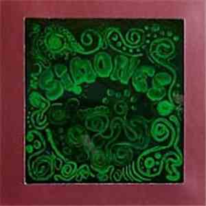 Simones - Enchanted Forest album