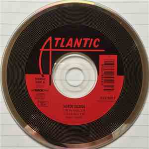 Sister Sledge - We Are Family / Lost In Music album