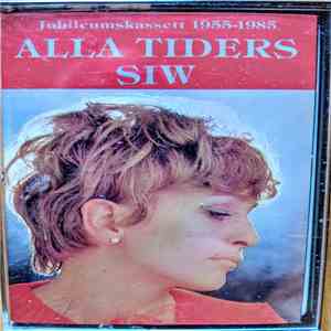 Siw Malmkvist - Alla Tiders Siw album