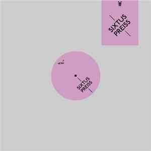 Sixtus Preiss - Samba Feelin Beein This album