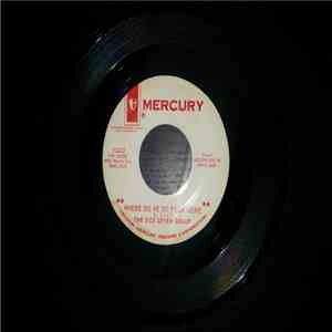Size Seven Group - Where do we go from here / Till I die album