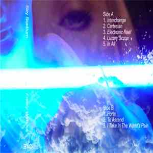 Sky Stadium - Freely Without album