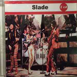 Slade / Demon  - Slade album