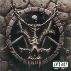 Slayer - Divine Intervention album