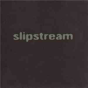 Slipstream  - Side Effects album
