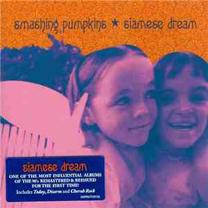 Smashing Pumpkins - Siamese Dream album