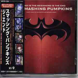 Smashing Pumpkins - The End Is The Beginning Is The End album