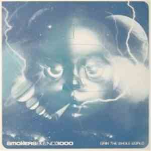 Smokers Blend 3000 - Gain The Whole World album