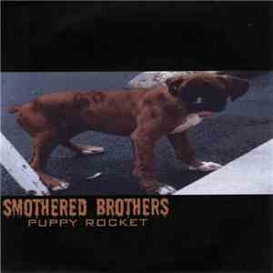 Smothered Brothers - Puppy Rocket album