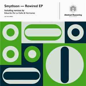 Smythson - Rewired EP album