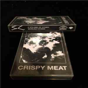 Snake Charmer  - Crispy Meat Demo album