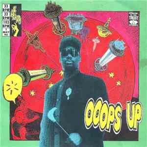 Snap! - Ooops Up album