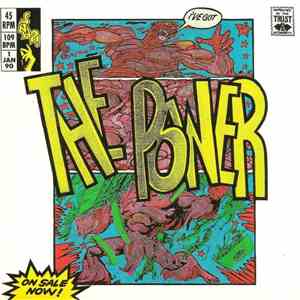 Snap - The Power album