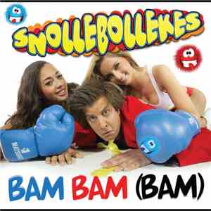Snollebollekes - Bam Bam (Bam) album