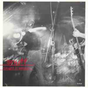 Snuff  - Caught In Session album