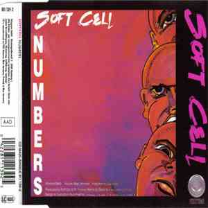 Soft Cell - Numbers / Barriers album