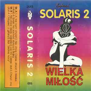 Solaris  - Wielka Miłość album