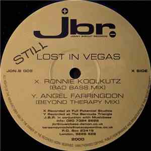 Some Treat - Still Lost In Vegas album