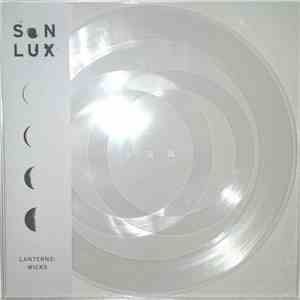Son Lux - Lanterns: Wicks album