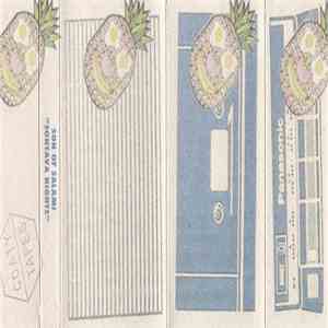Son Of Salami - Sontava Nights album