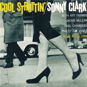 Sonny Clark - Cool Struttin' album