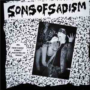 Sons Of Sadism / Wut - Split LP album