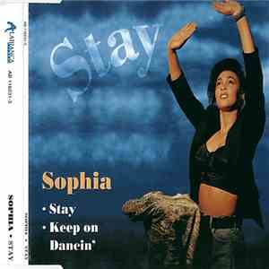 Sophia - Stay album