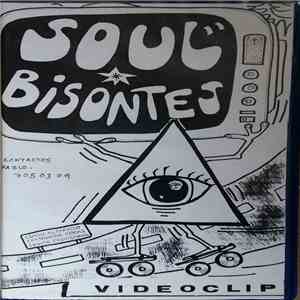 Soul Bisontes - El moscardón album