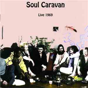 Soul Caravan - Live 1969 album