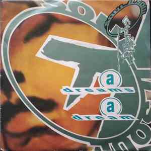 Soul II Soul - A Dreams A Dream album